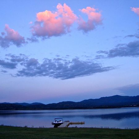 מלון Tepecoacuilco de Trujano Vida En El Lago מראה חיצוני תמונה